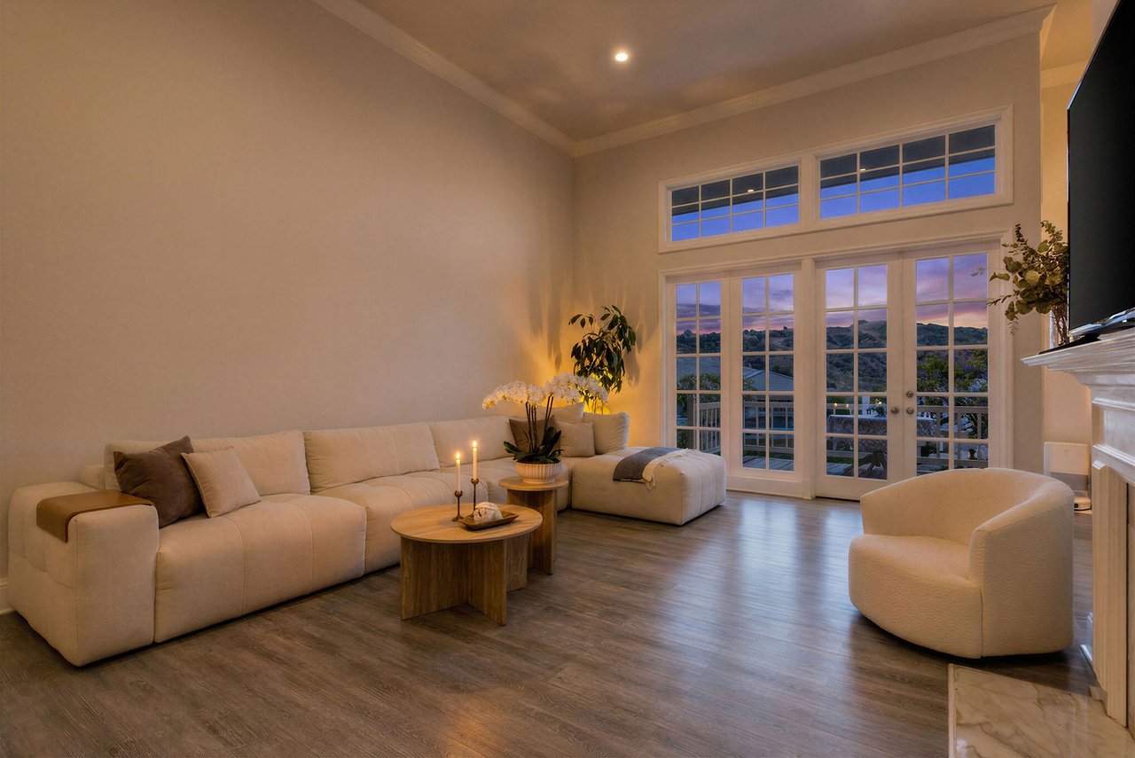 2254 The Terrace - Brentwood, Los Angeles
