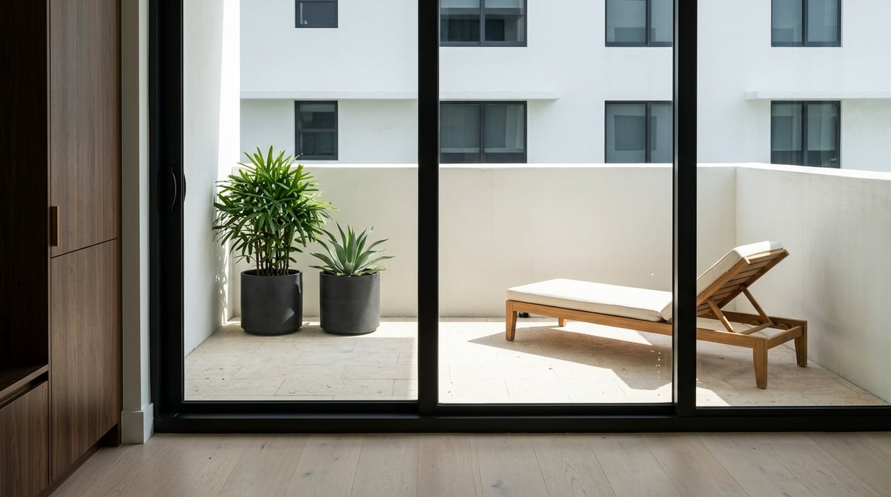 How To Buy A Miami Beach Condo For Seasonal Living