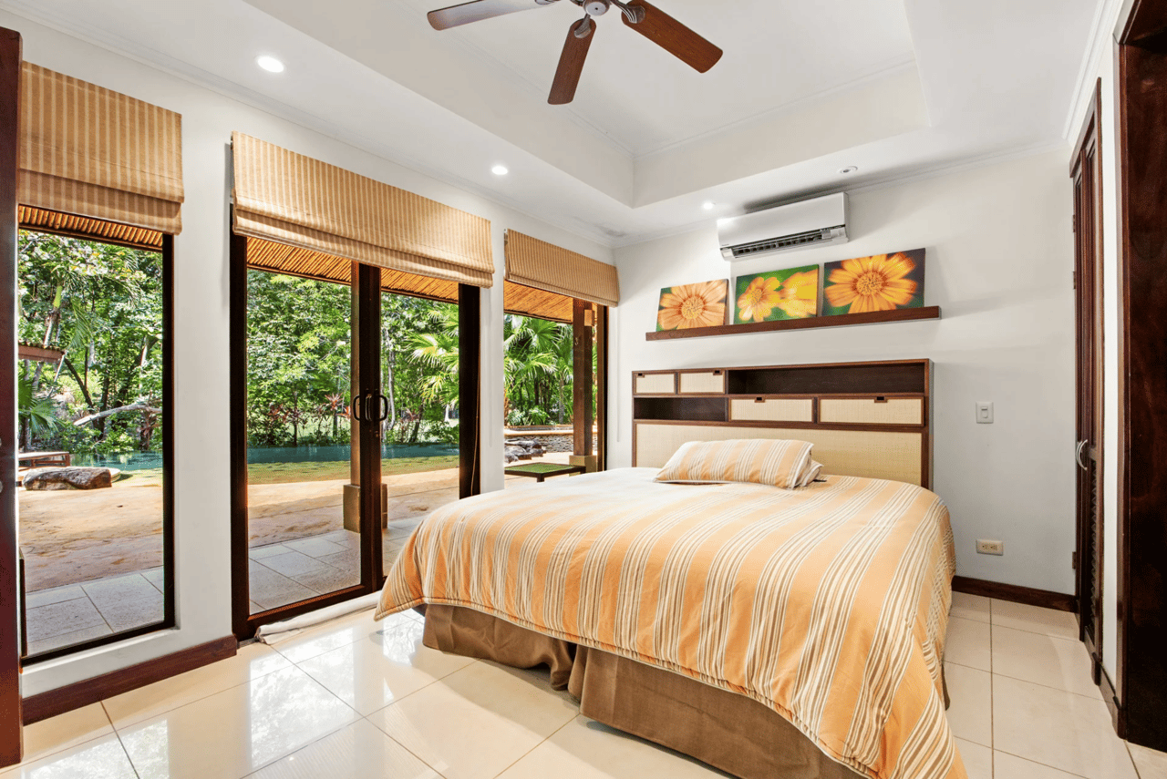 Villa Carao 12 | Luxury Golf Course Estate in Reserva Concha