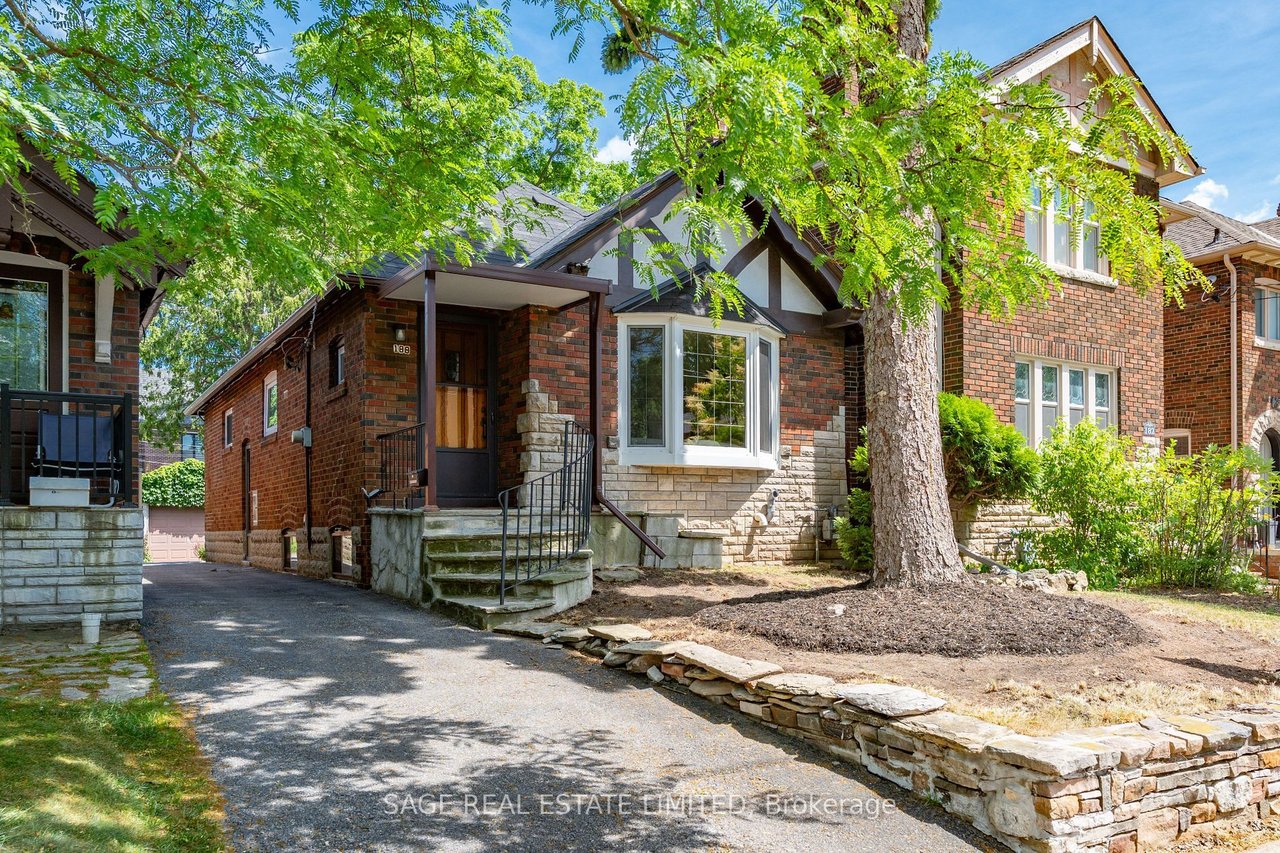 188 Craighurst Ave