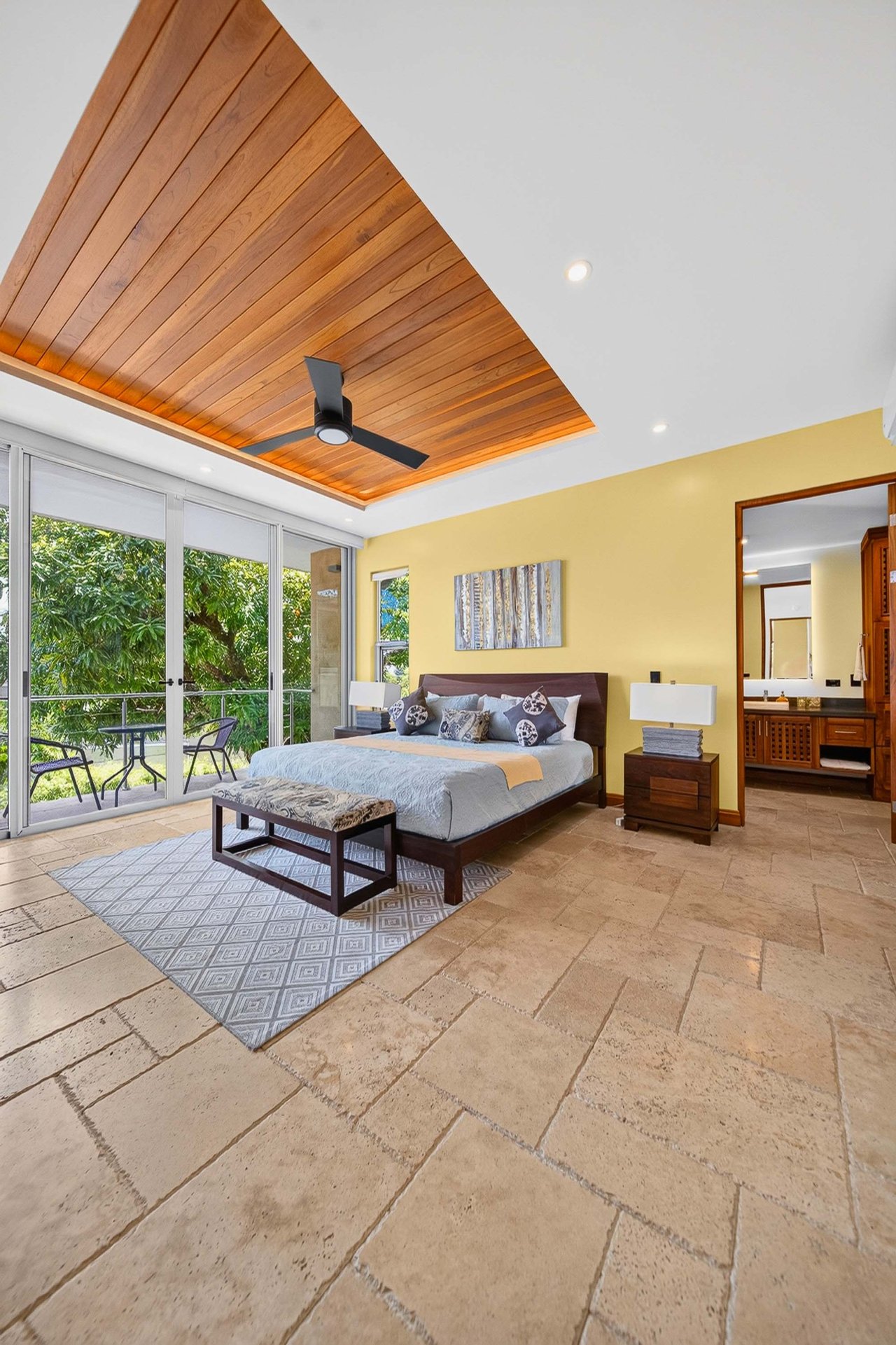 Luxury Ocean View Home