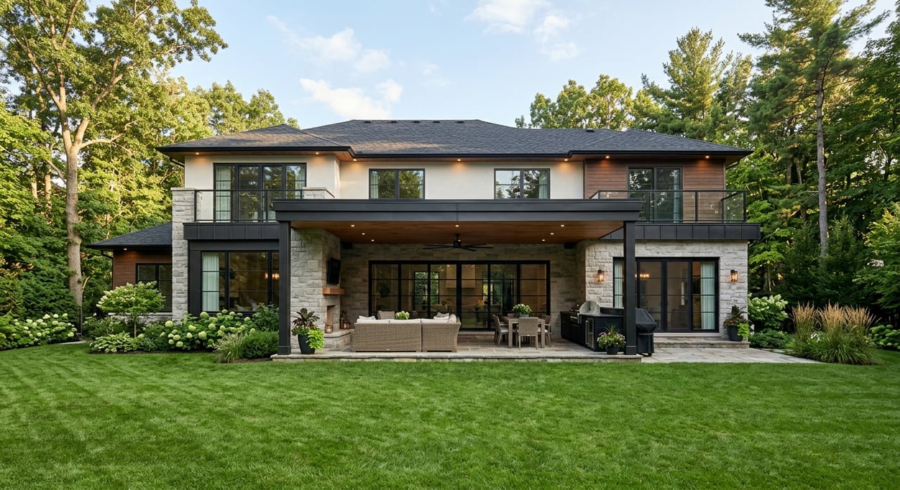 Celina Acreage Or Master-Planned Living
