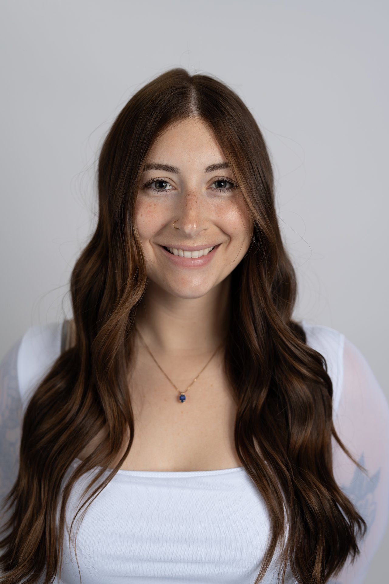 Charlotte Broadbent