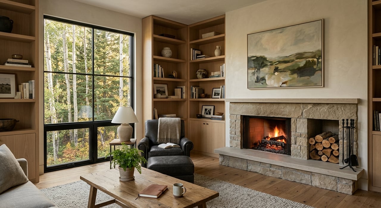Mapping A Marketing Plan For Your Aspen Luxury Listing