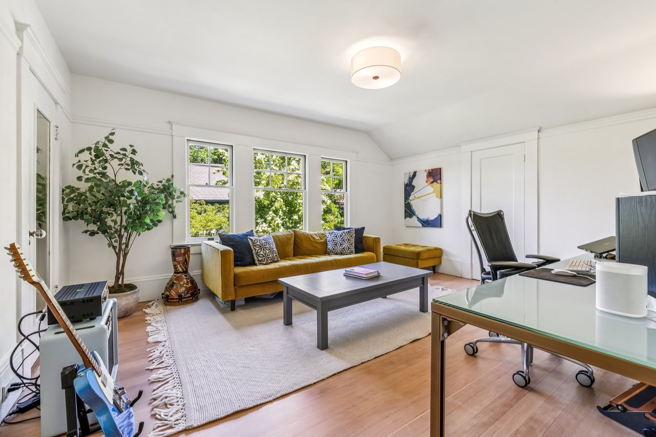 183 Molino Avenue, Mill Valley