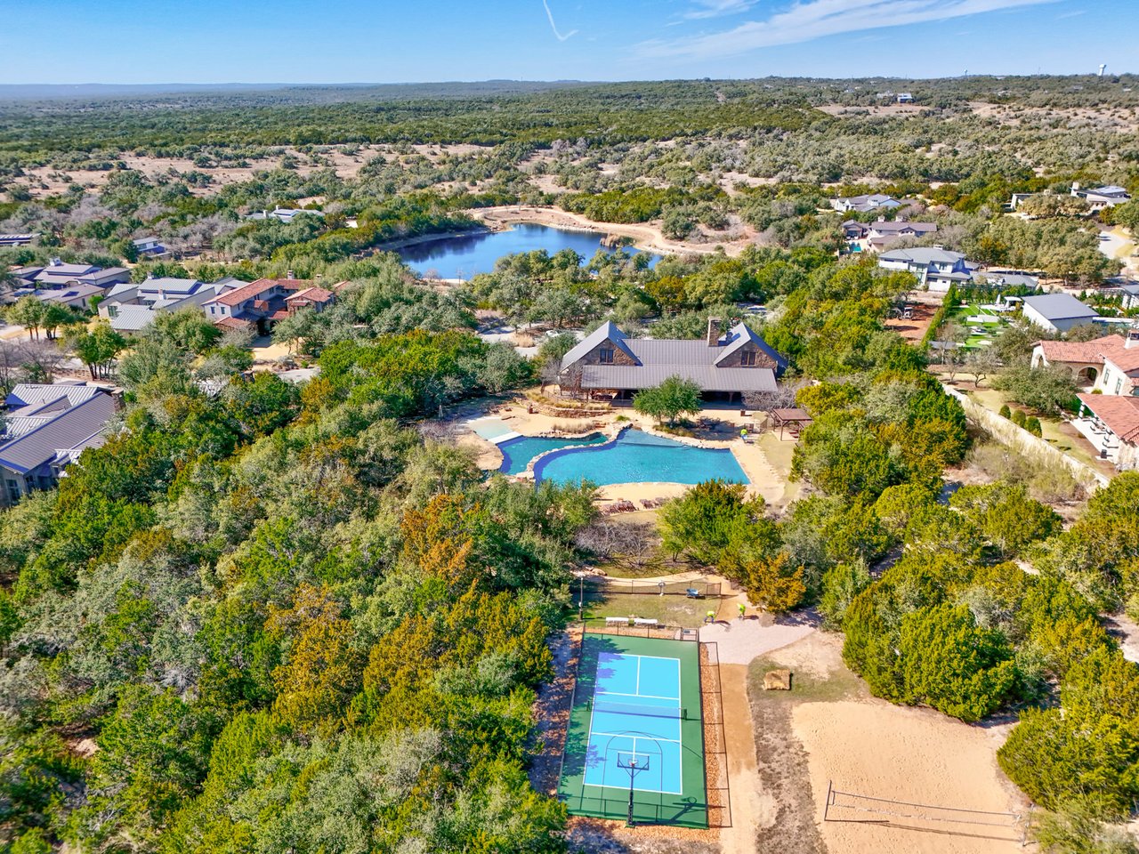 5729 Krause Ln. Unit 18