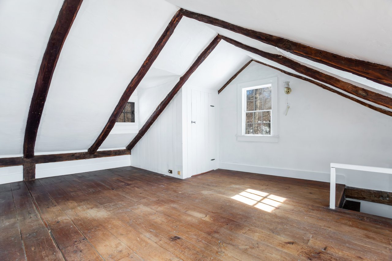 2 & 4 Old Weston Road 