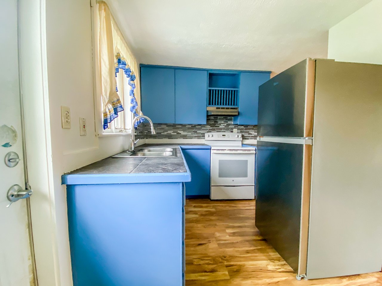 Rental Currently Available