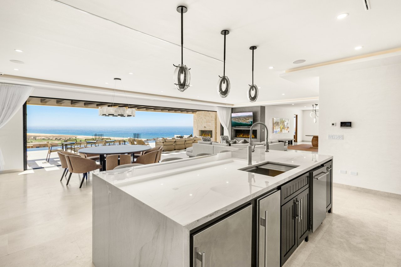 CIELO MARBELLA VILLA 43
