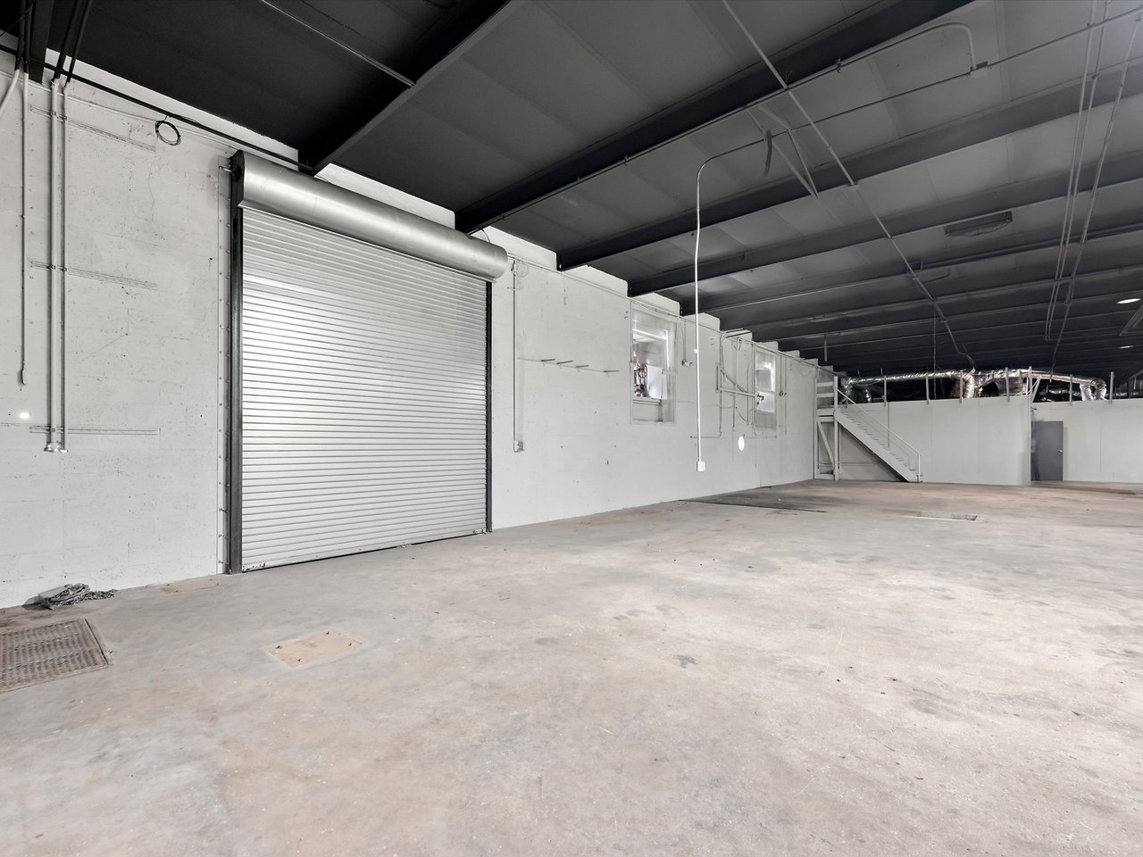 Just Listed: 7,800 Square Foot Industrial Warehouse in Hialeah