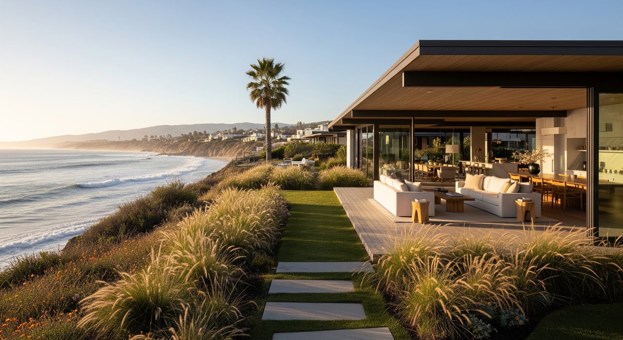 Selling A Malibu Road Oceanfront Home: Timing And Presentation