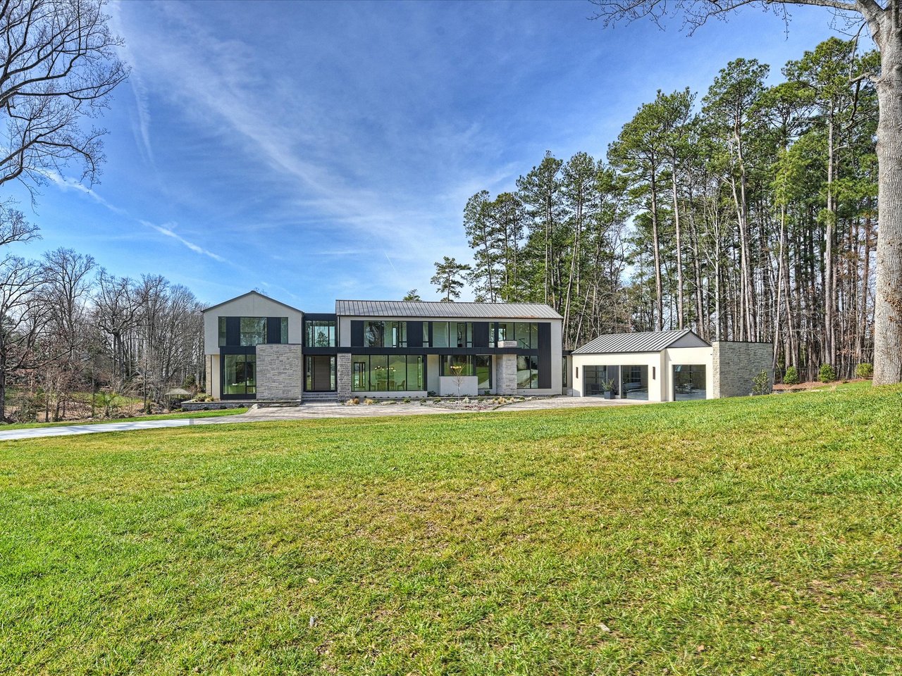2536 Brawley School Road