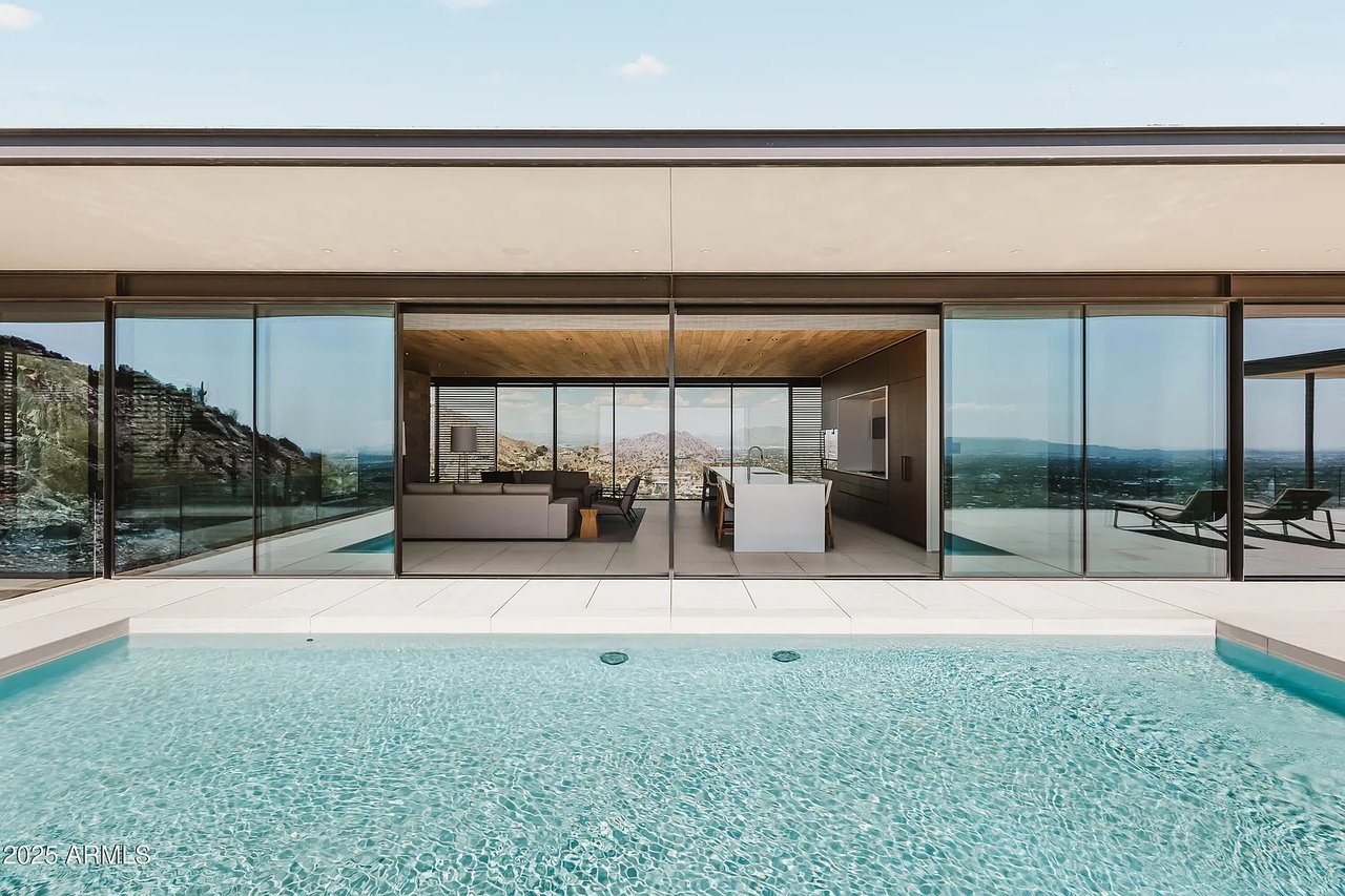 4301 E Upper Ridge Way