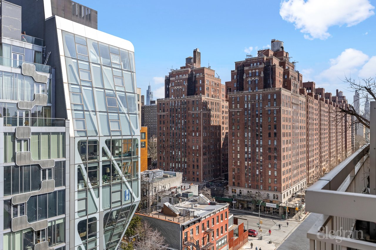 520 West 23rd Street, 11D