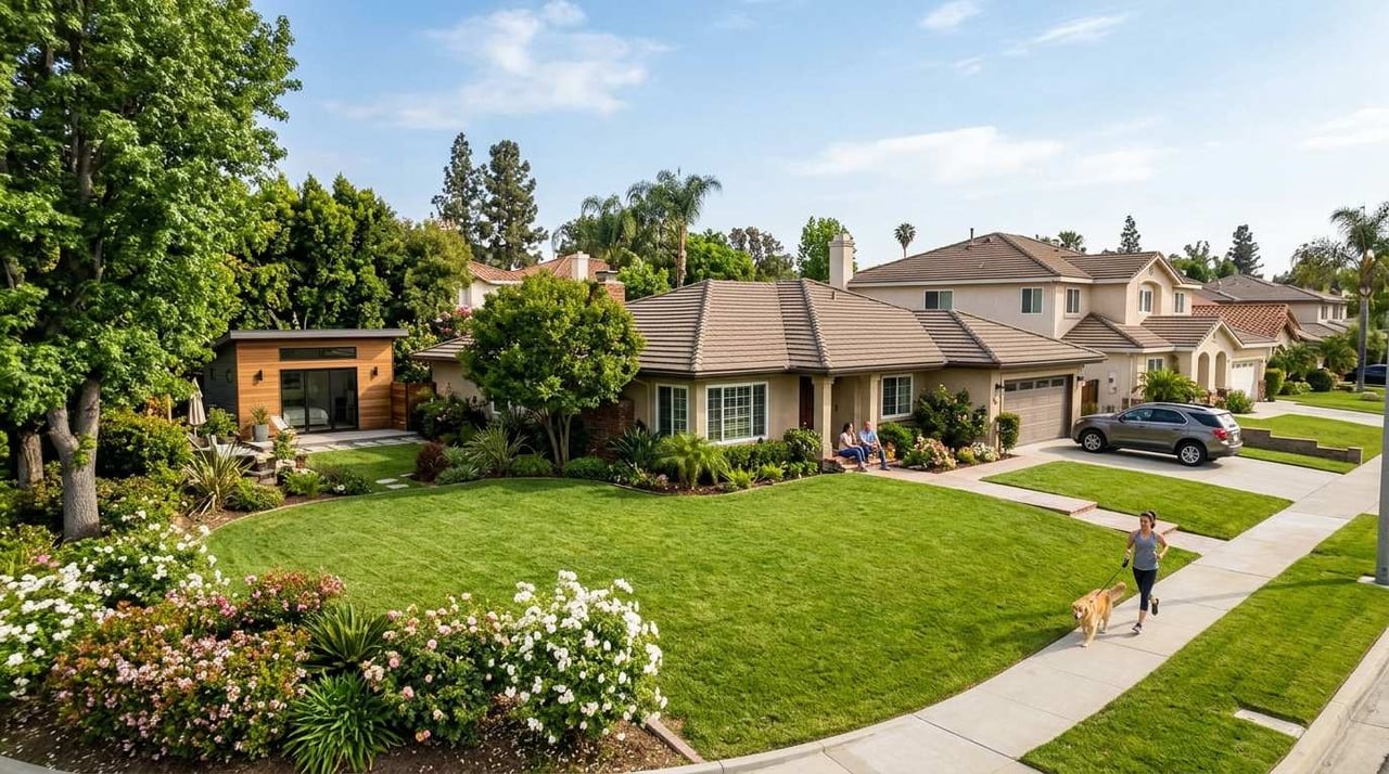 Northridge CA Neighborhood Guide 2026: What Buyers and Sellers Need to Know