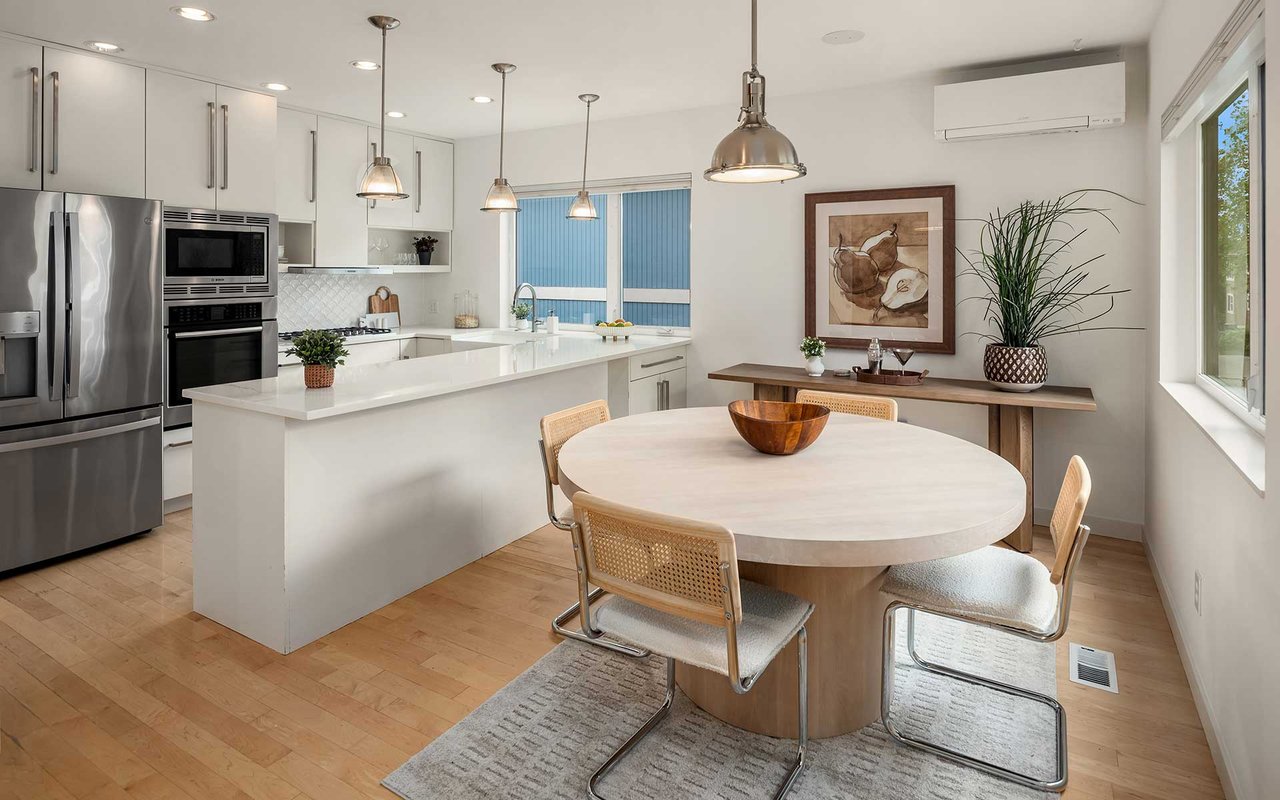 Cherry Hill/Central District Home