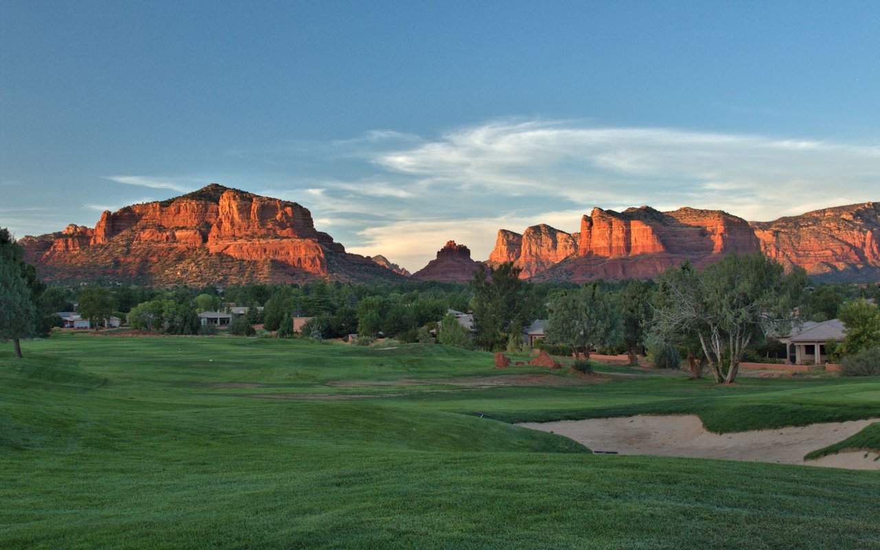 Stone Canyon