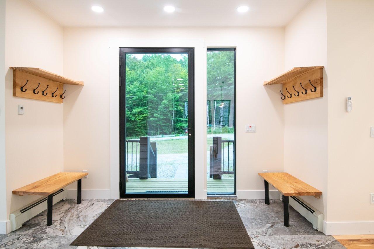 396 West Hill Road