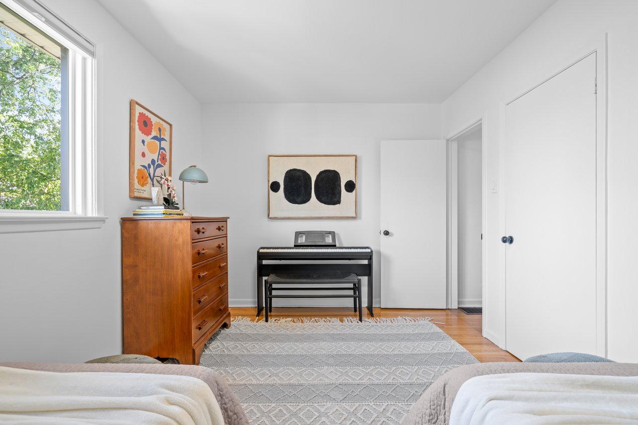 11A Norwood Road