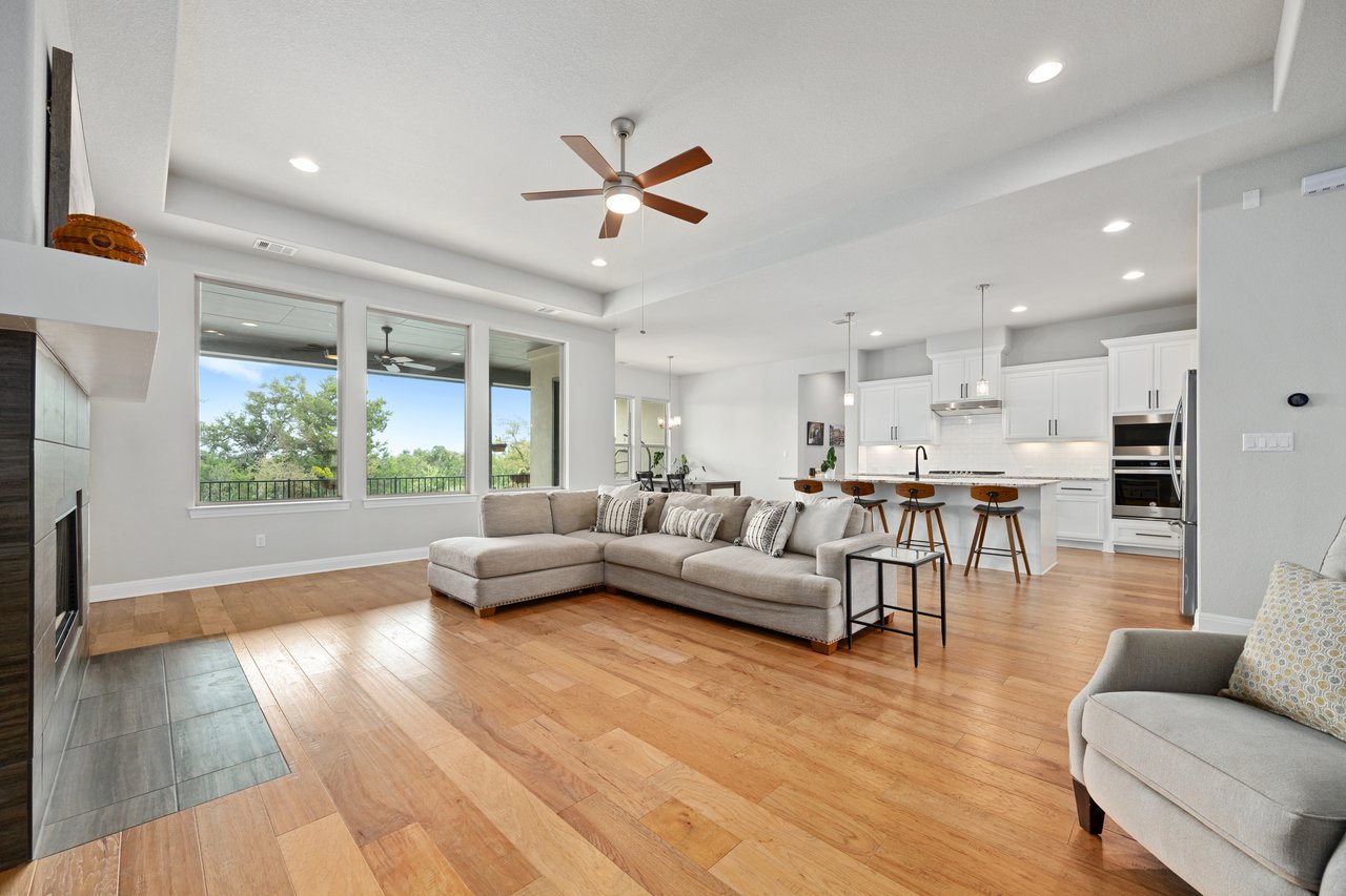 Coming Soon | The Ranchette at Grand Mesa