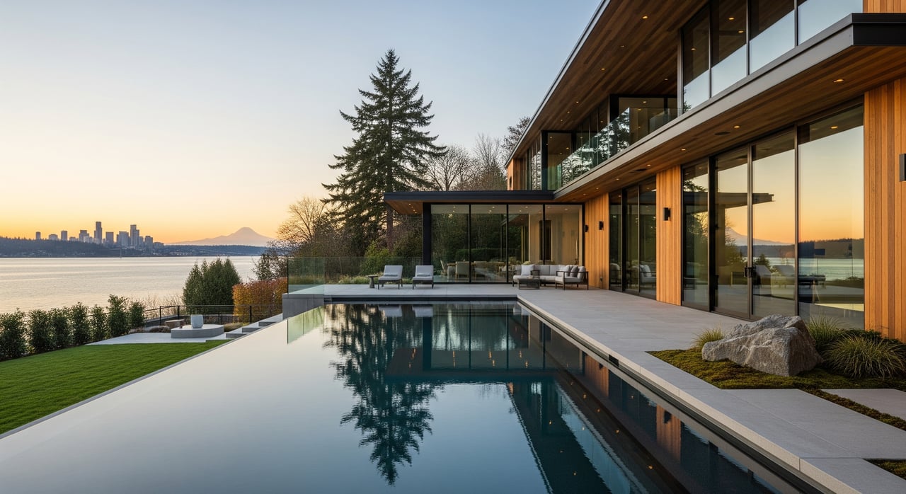 Seattle–Eastside Luxury Market Fundamentals