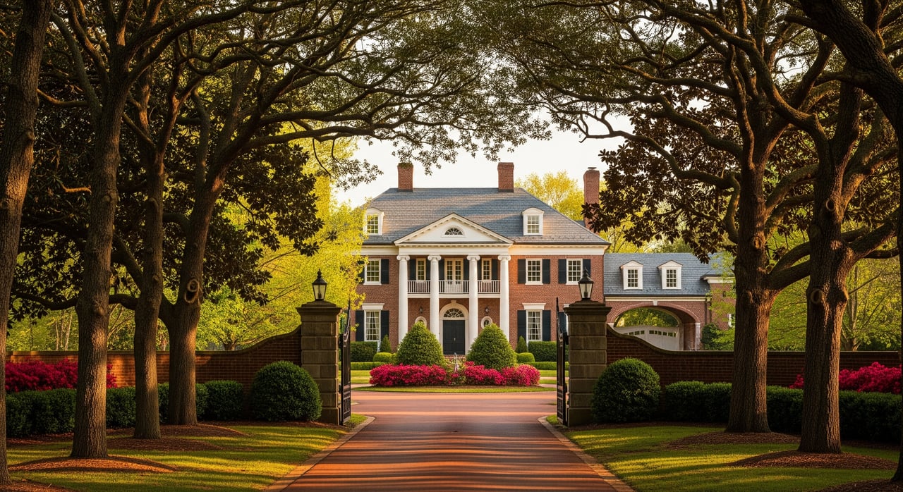 What Is a Pocket Listing in Buckhead?