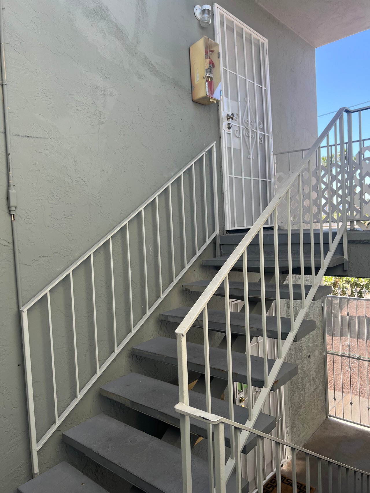 1388 East Desert Inn Road #4