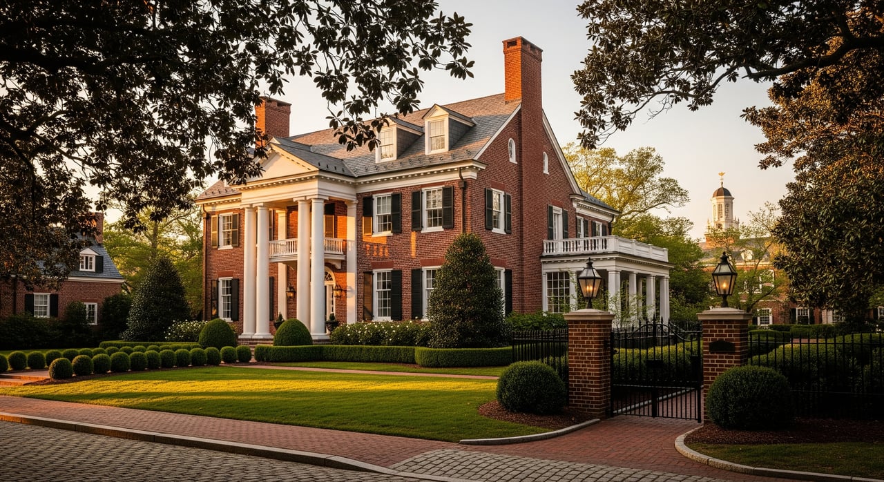 Living Near William & Mary: Neighborhood Guide