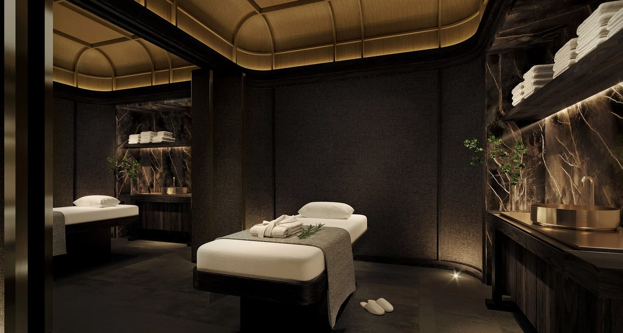 Ritz Carlton Residences Naples