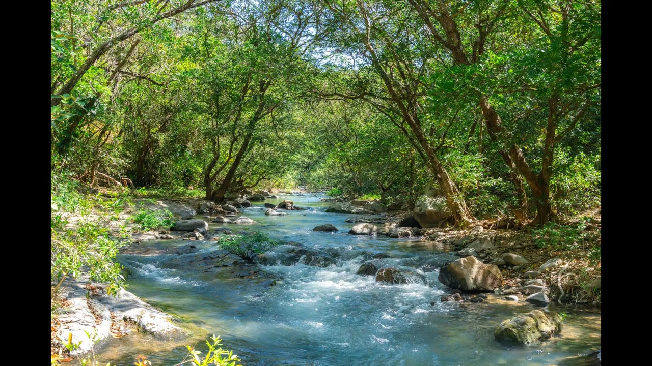 Curubandé Riverfront Lots | Large Acreage Properties Near Liberia, Costa Rica