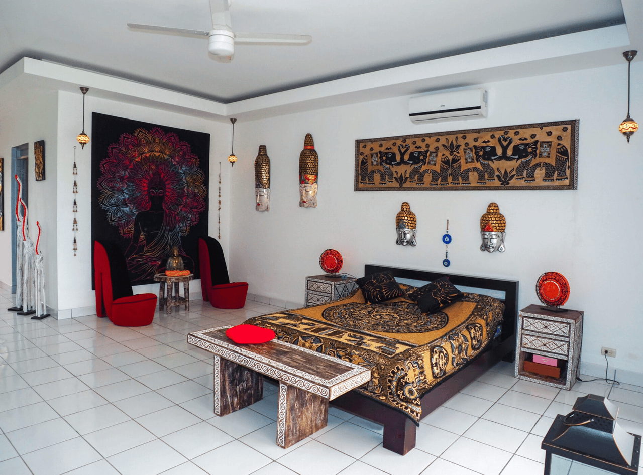 Villa Aquarius - Expansive Oceanview Home - Tempate