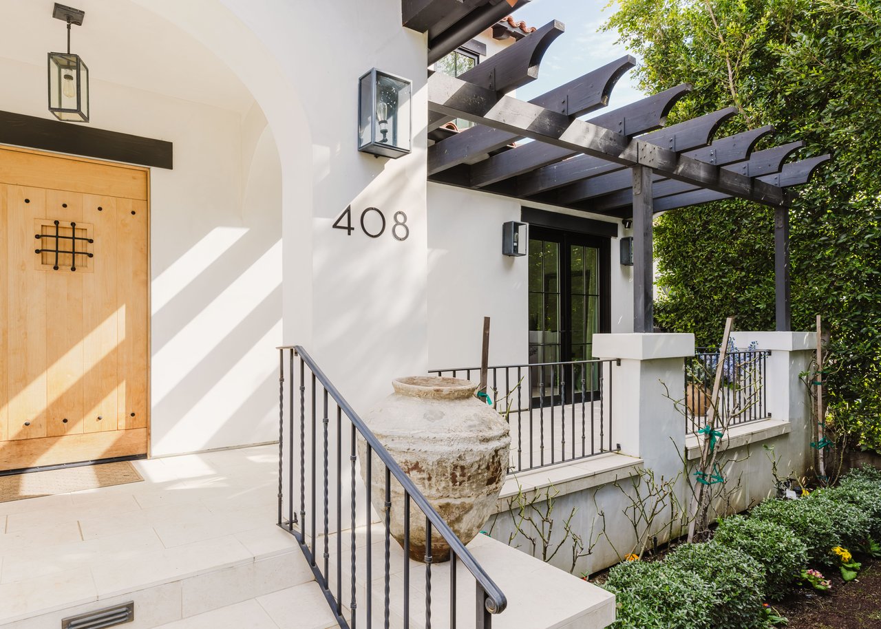 408 Westbourne Dr, West Hollywood 