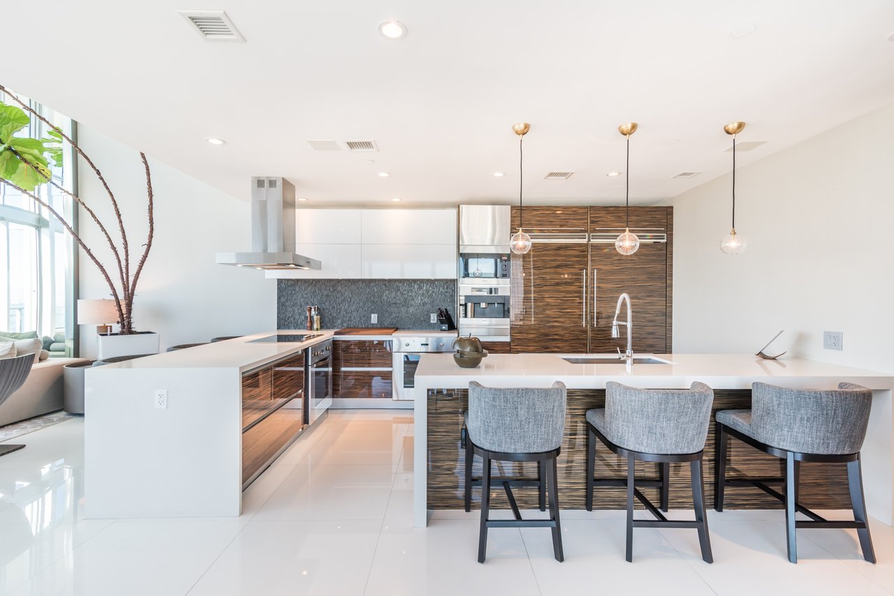 Marquis Residences Miami 