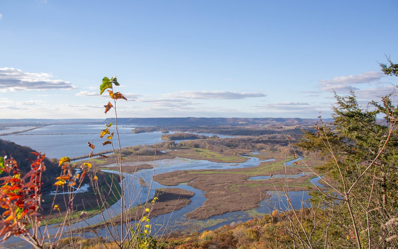 Trempealeau
