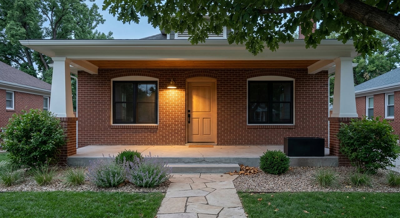 Exploring Pueblo Neighborhoods And Home Styles