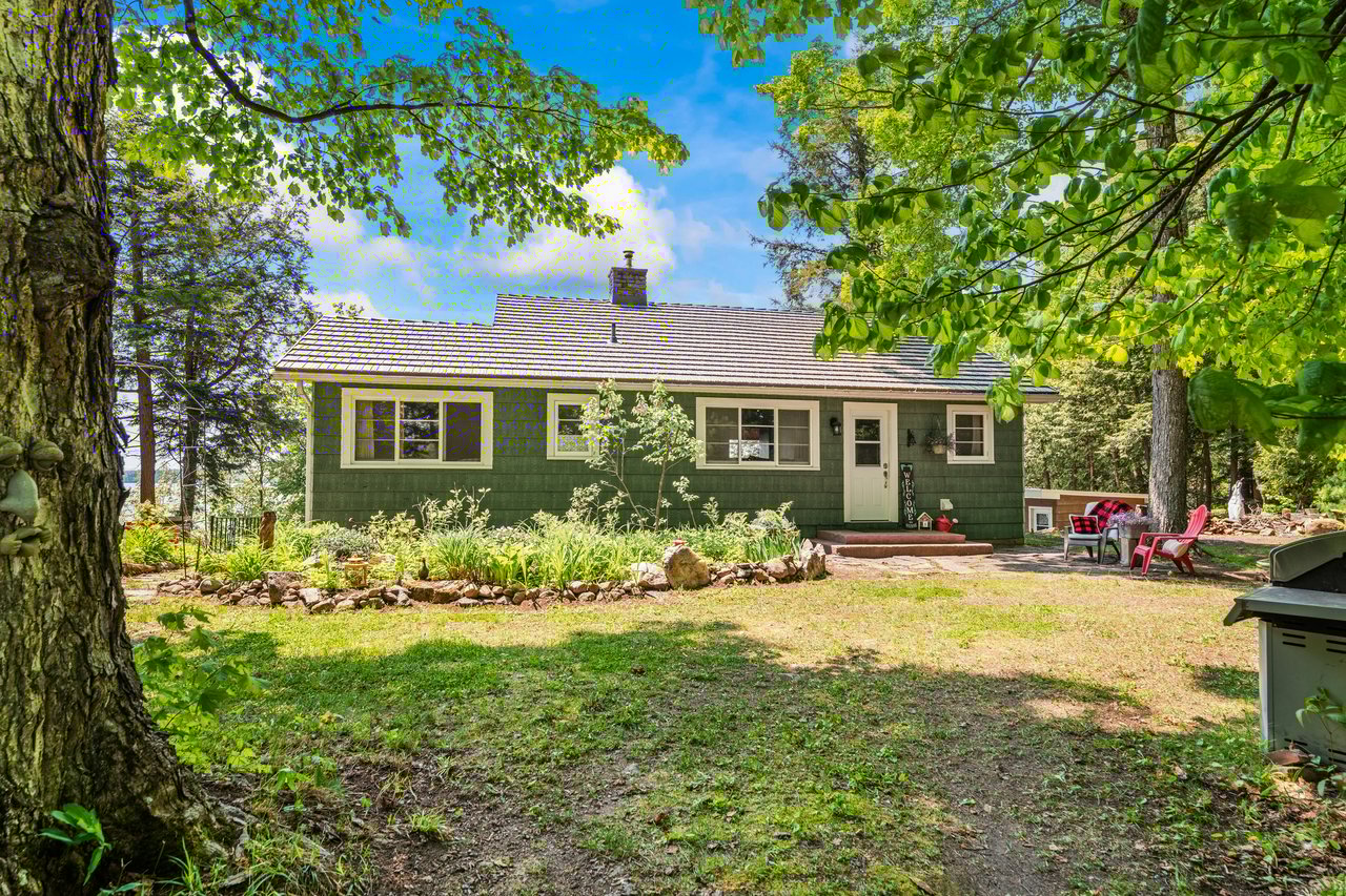 199 Long Point Road, Skeleton Lake, Muskoka Lakes, ON