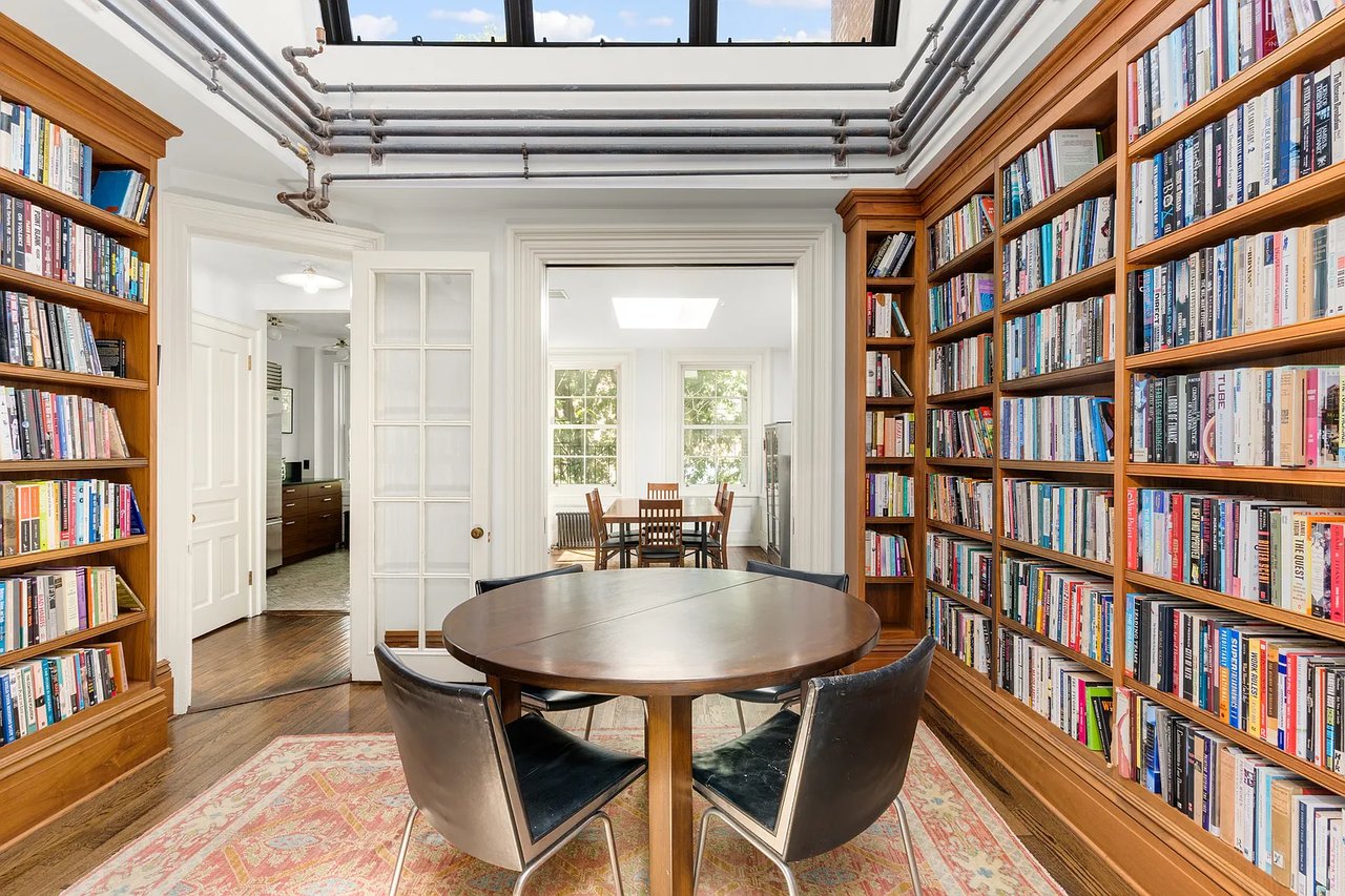 23 Bank St #3/4
