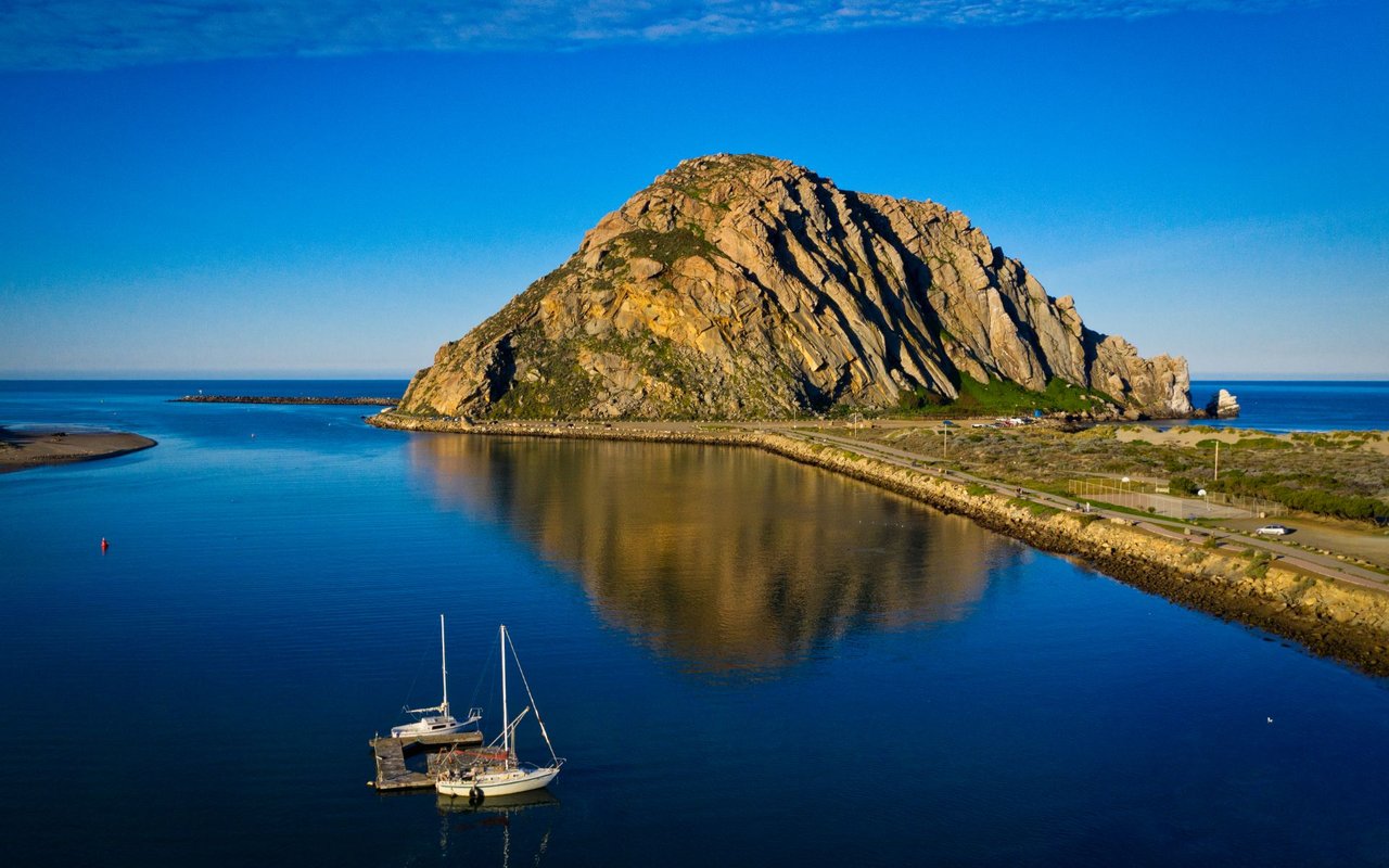 Morro Bay