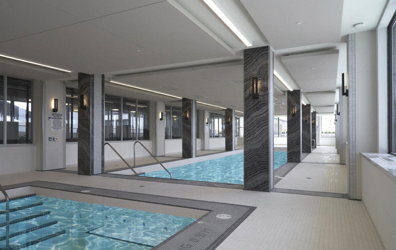 20 Shore Breeze Drive Unit: 3510