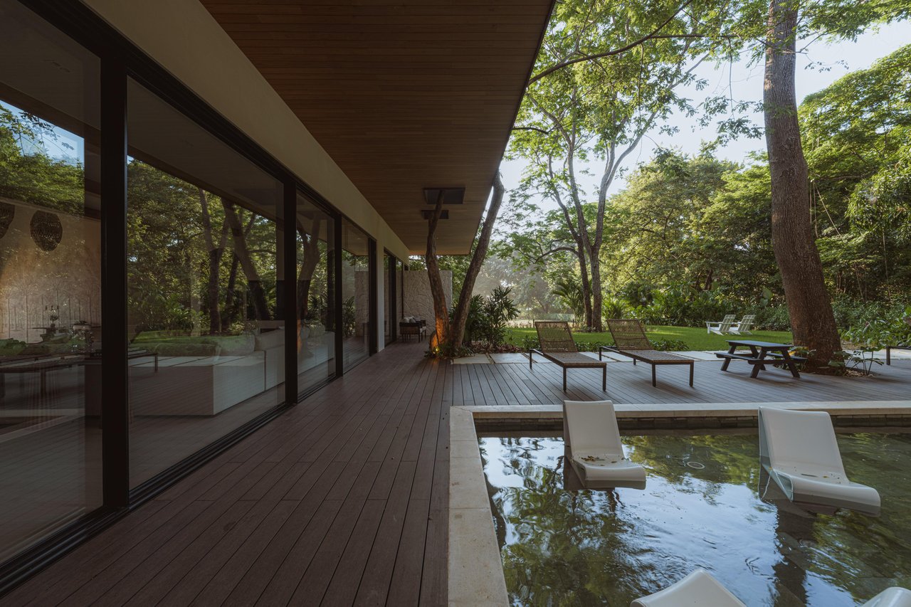 La Dulce Vida #22 – Casa Nya, Hacienda Pinilla