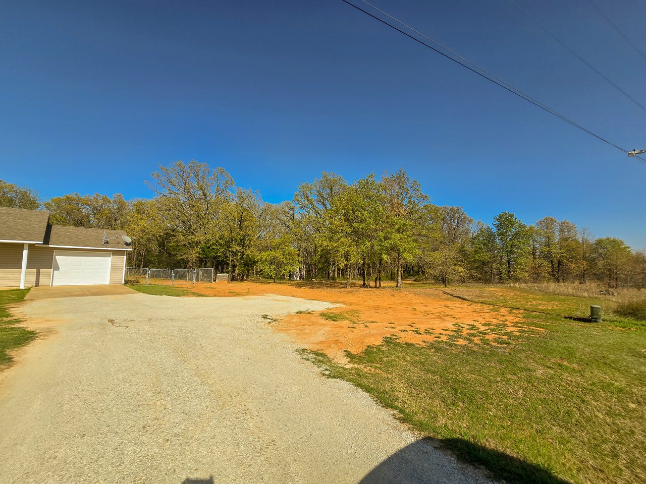 22707 Jean Amerson Rd