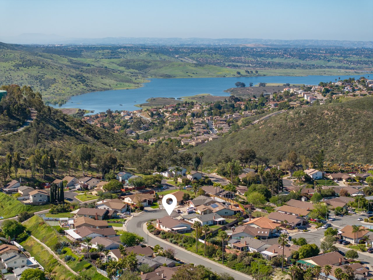 2236 Casa Cielo | Spring Valley