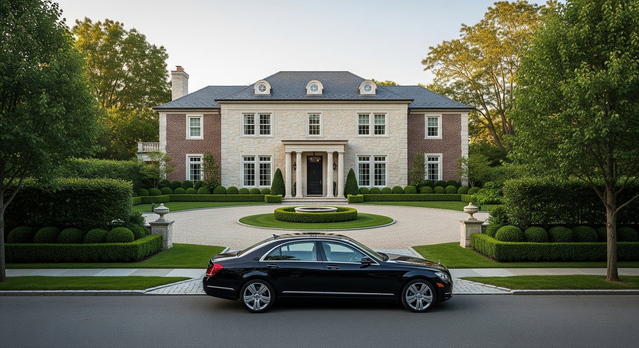 New to Westbury? Save These Village Contacts