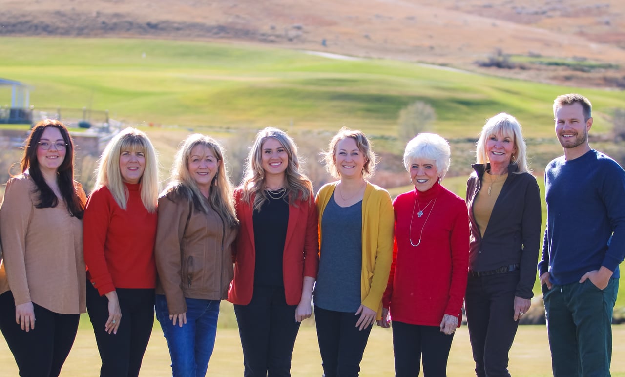 The Powder Horn Realty Advantage