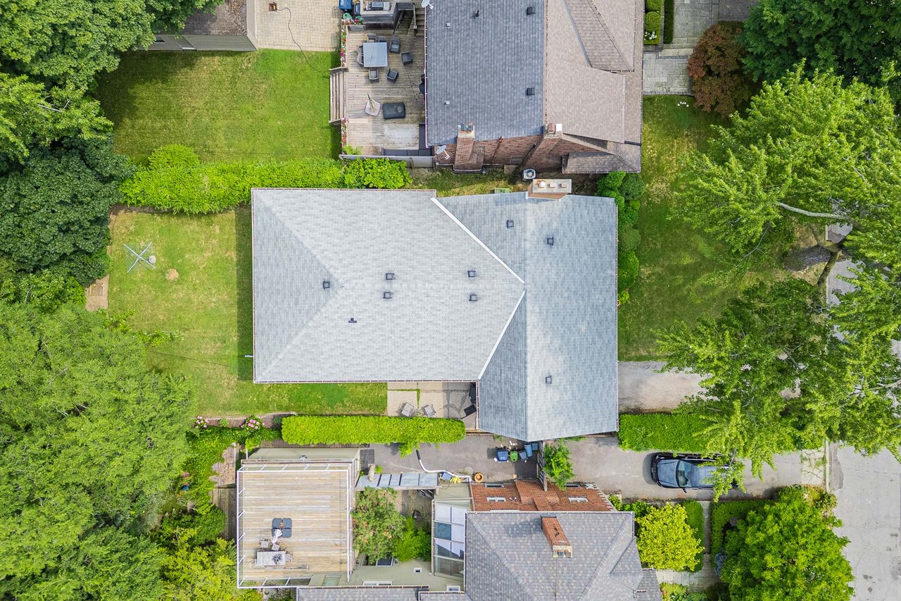 Full of Character and Warmth