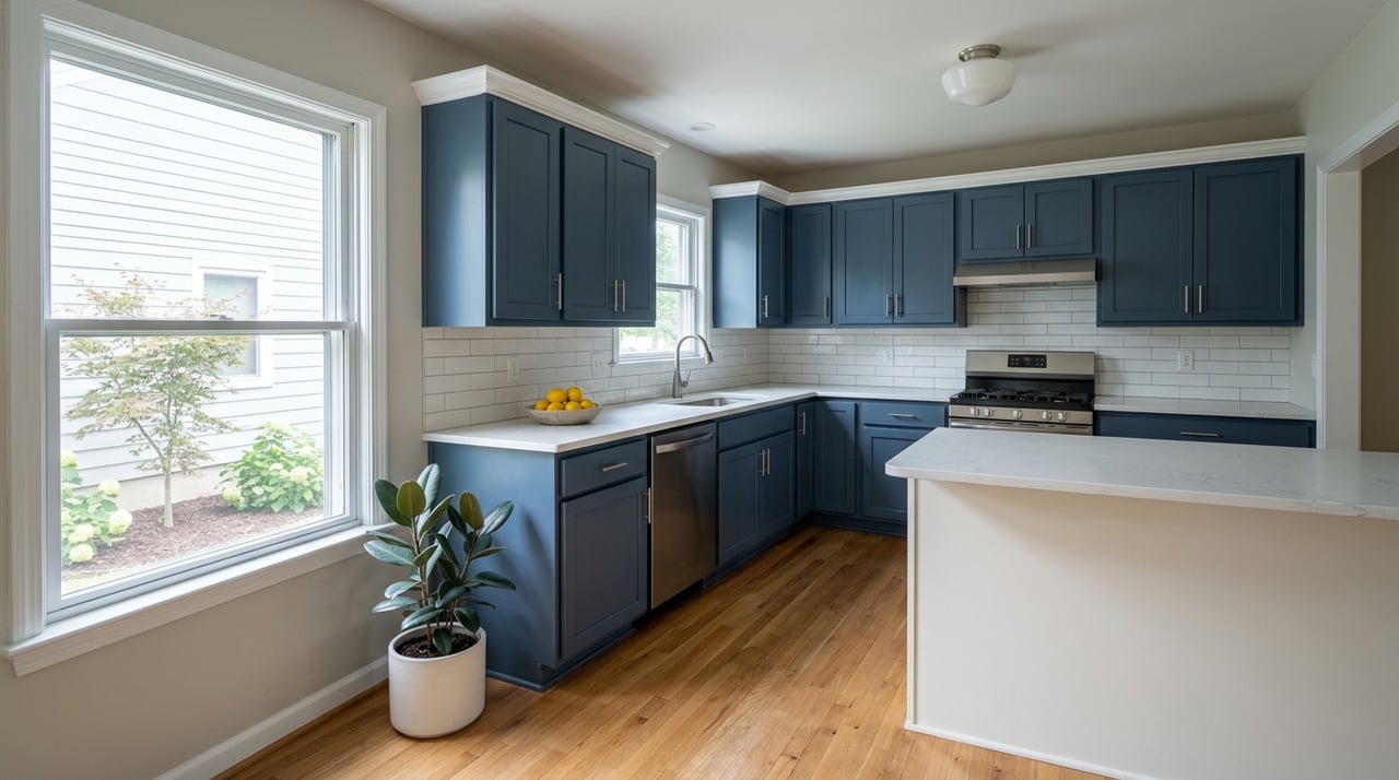 Preparing Your Squirrel Hill Home For A Design-Forward Sale