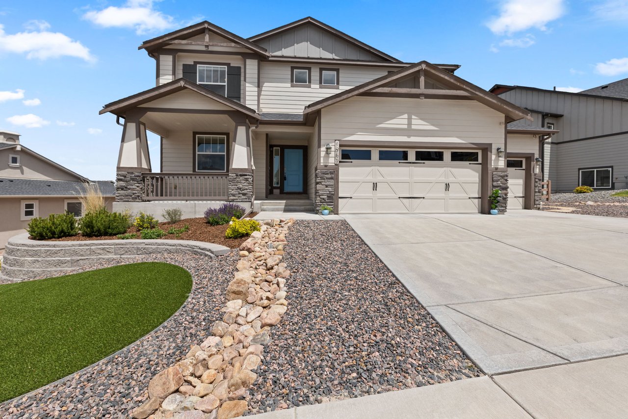 1952 Clayhouse Drive