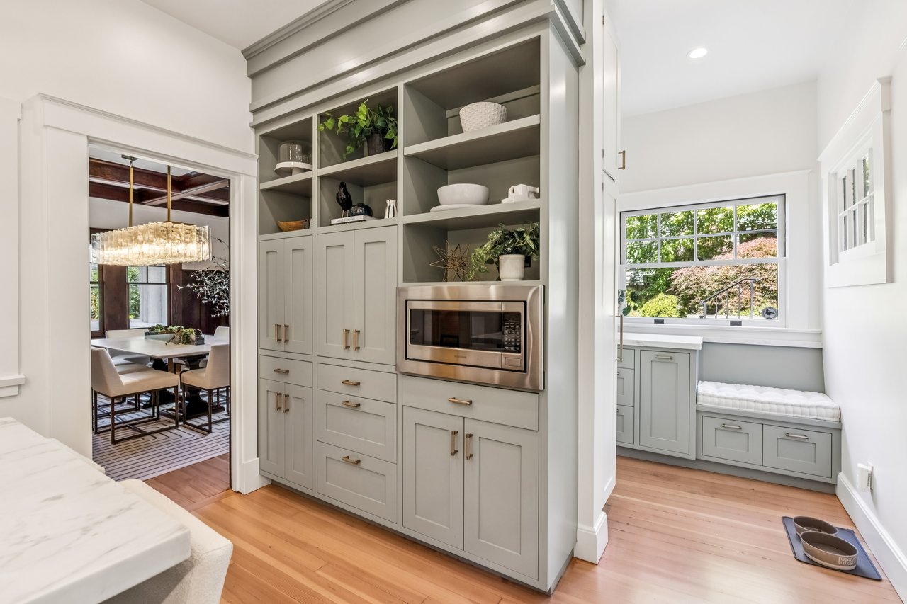 183 Molino Avenue, Mill Valley