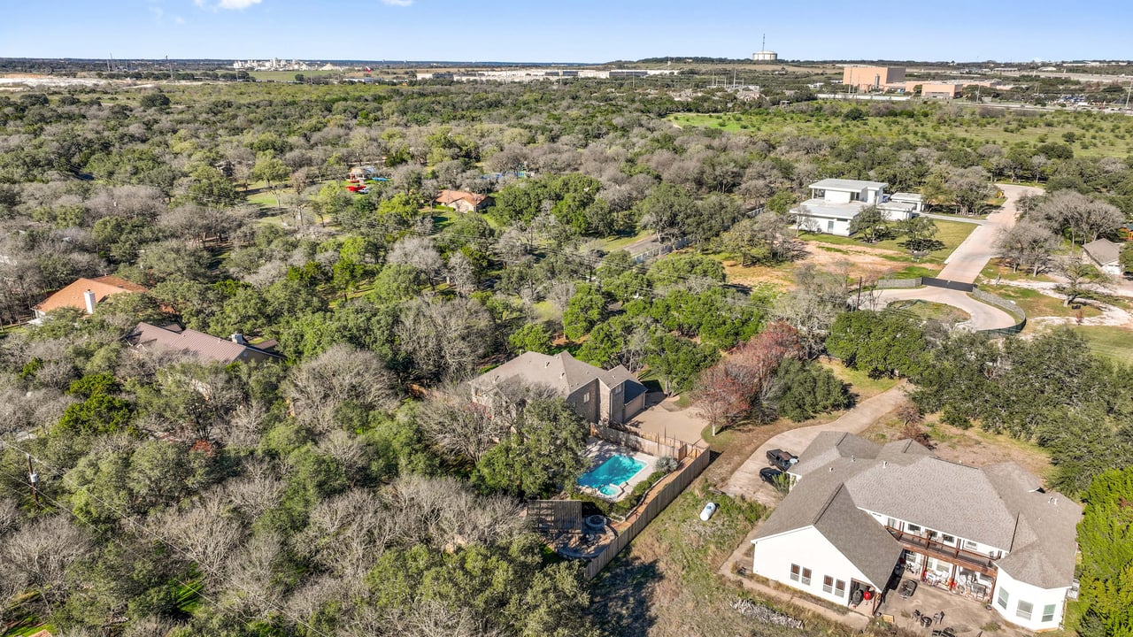 3813 McNeil Drive