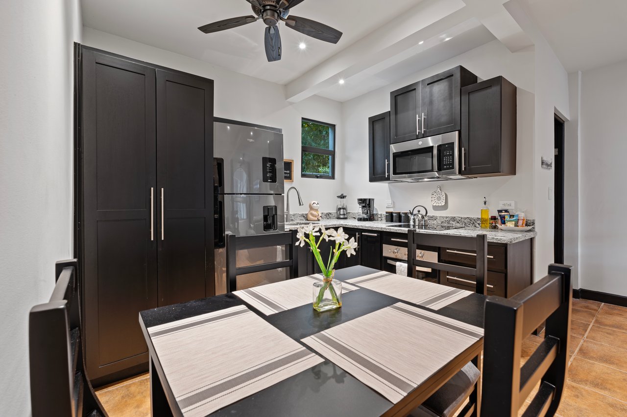 Laughing Gecko Suites | Beach Suites / Boutique Hotel For Sale